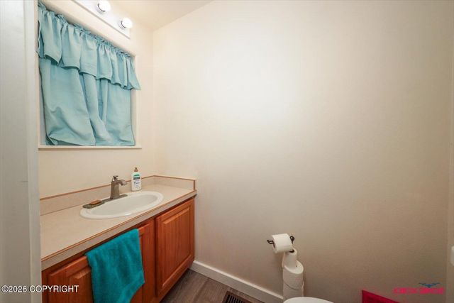 1491 N Aspen Place, Wasilla, AK 99654