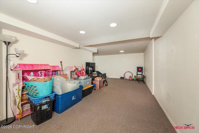 1491 N Aspen Place, Wasilla, AK 99654