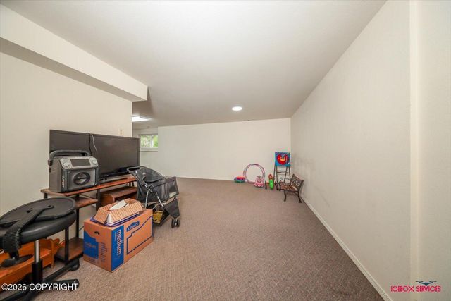 1491 N Aspen Place, Wasilla, AK 99654