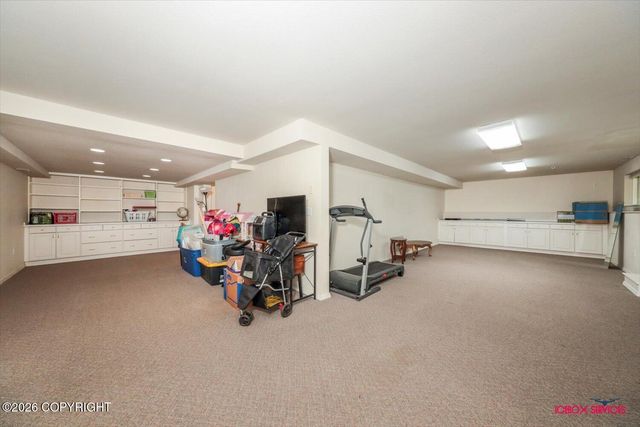 1491 N Aspen Place, Wasilla, AK 99654