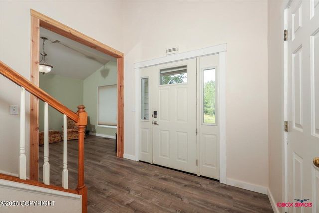 1491 N Aspen Place, Wasilla, AK 99654