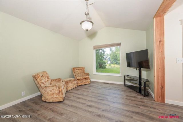 1491 N Aspen Place, Wasilla, AK 99654