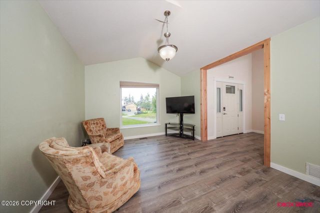1491 N Aspen Place, Wasilla, AK 99654