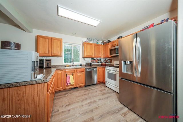 1491 N Aspen Place, Wasilla, AK 99654
