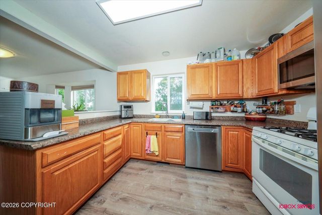 1491 N Aspen Place, Wasilla, AK 99654