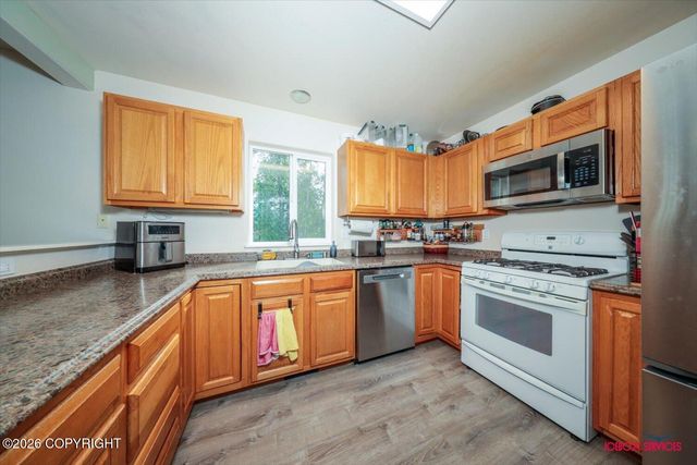 1491 N Aspen Place, Wasilla, AK 99654