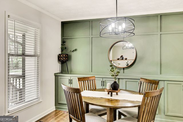 135 Bunny Lane, Fayetteville, GA 30215