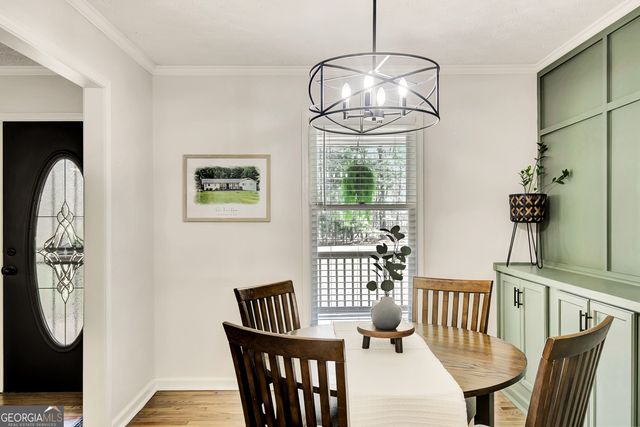 135 Bunny Lane, Fayetteville, GA 30215