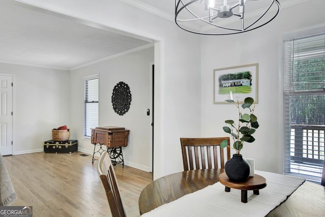 135 Bunny Lane, Fayetteville, GA 30215