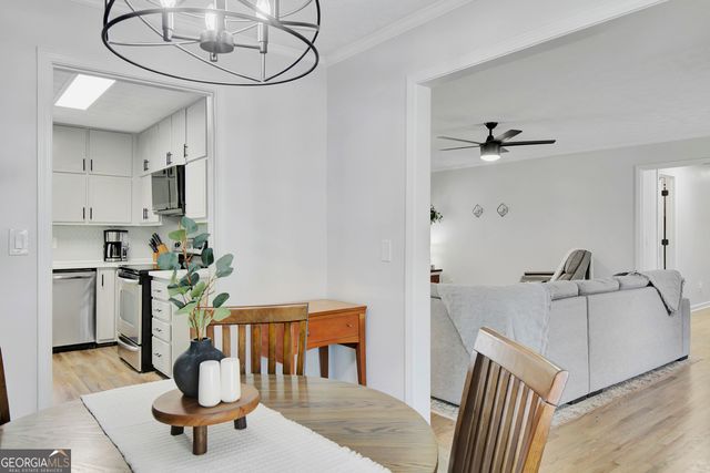 135 Bunny Lane, Fayetteville, GA 30215