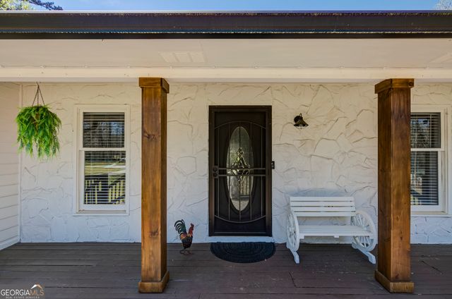 135 Bunny Lane, Fayetteville, GA 30215