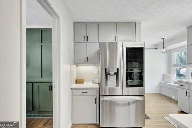 135 Bunny Lane, Fayetteville, GA 30215