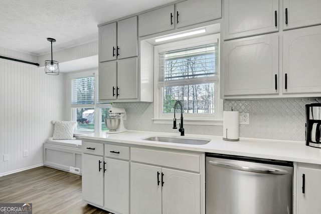 135 Bunny Lane, Fayetteville, GA 30215