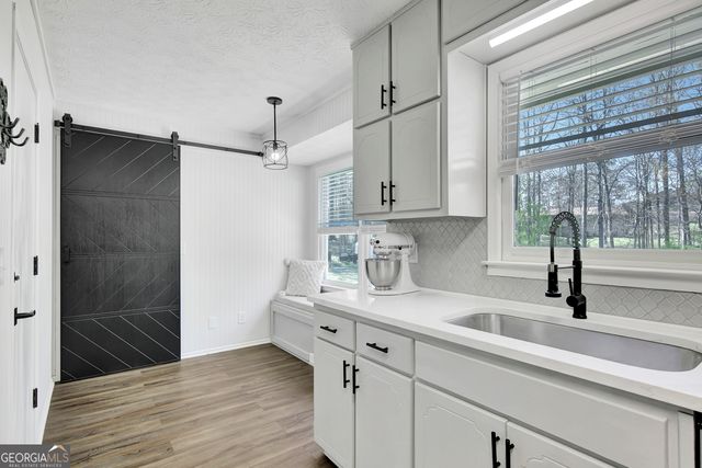 135 Bunny Lane, Fayetteville, GA 30215