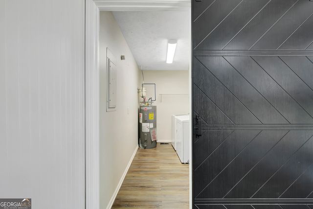 135 Bunny Lane, Fayetteville, GA 30215