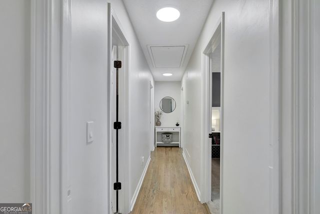 135 Bunny Lane, Fayetteville, GA 30215