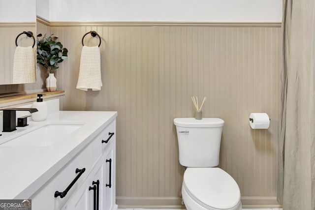 135 Bunny Lane, Fayetteville, GA 30215