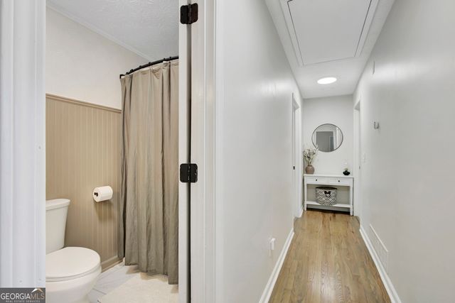 135 Bunny Lane, Fayetteville, GA 30215