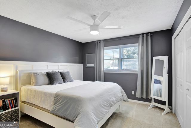 135 Bunny Lane, Fayetteville, GA 30215