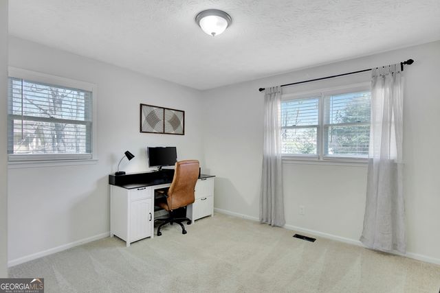 135 Bunny Lane, Fayetteville, GA 30215