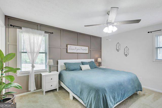 135 Bunny Lane, Fayetteville, GA 30215