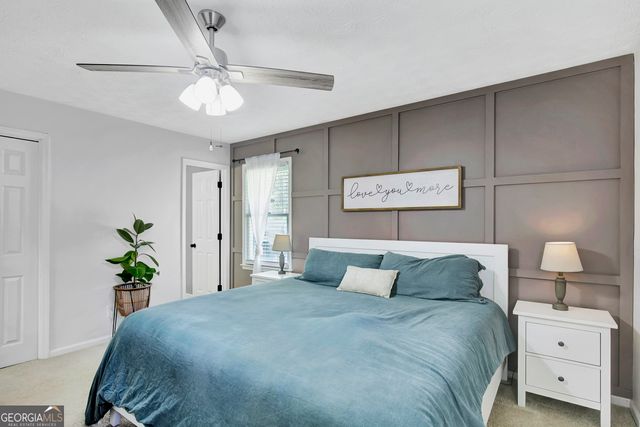 135 Bunny Lane, Fayetteville, GA 30215