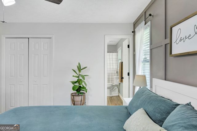 135 Bunny Lane, Fayetteville, GA 30215