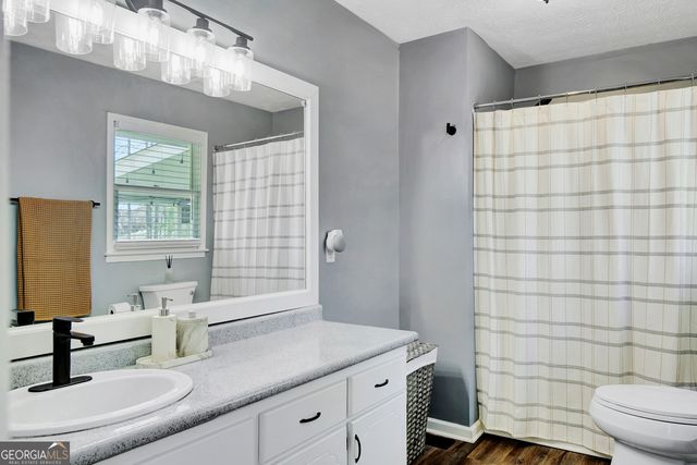 135 Bunny Lane, Fayetteville, GA 30215