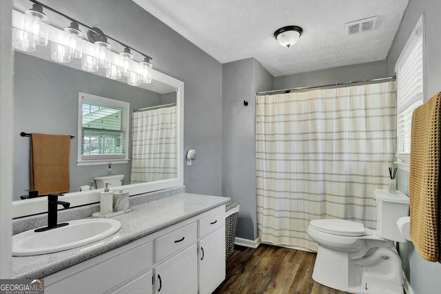 135 Bunny Lane, Fayetteville, GA 30215