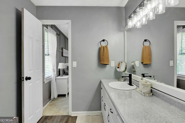 135 Bunny Lane, Fayetteville, GA 30215