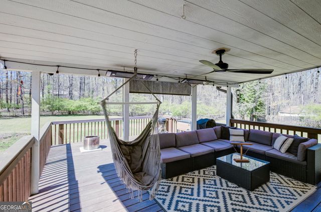 135 Bunny Lane, Fayetteville, GA 30215