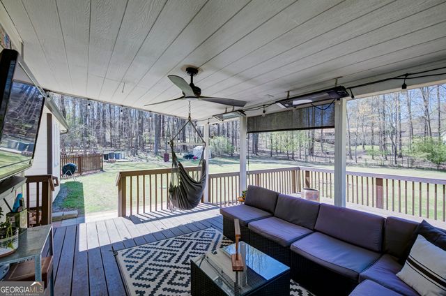 135 Bunny Lane, Fayetteville, GA 30215