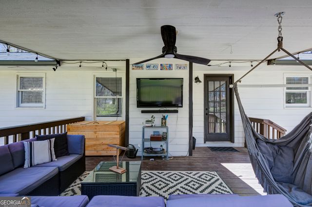 135 Bunny Lane, Fayetteville, GA 30215