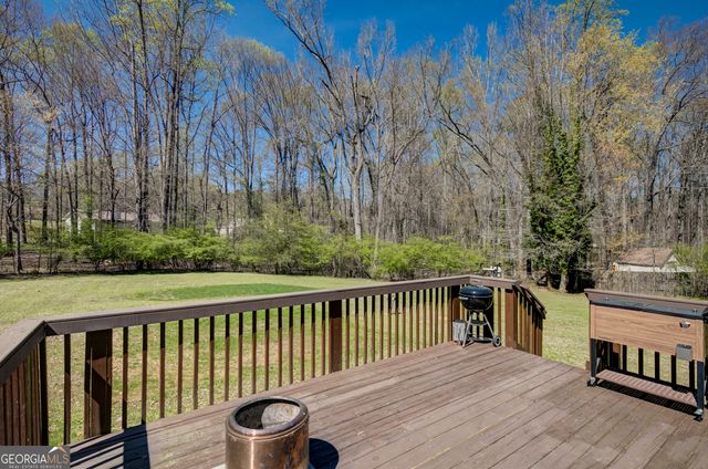 135 Bunny Lane, Fayetteville, GA 30215