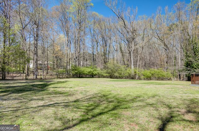 135 Bunny Lane, Fayetteville, GA 30215