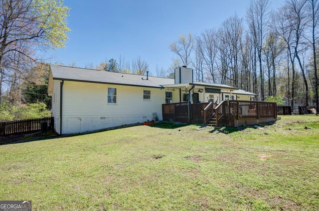 135 Bunny Lane, Fayetteville, GA 30215