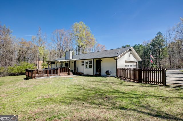 135 Bunny Lane, Fayetteville, GA 30215