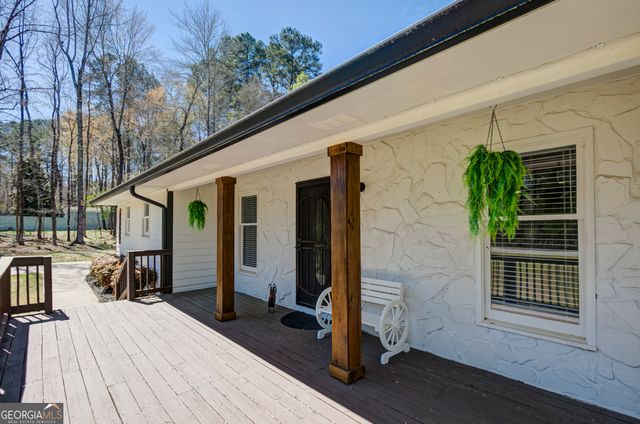 135 Bunny Lane, Fayetteville, GA 30215