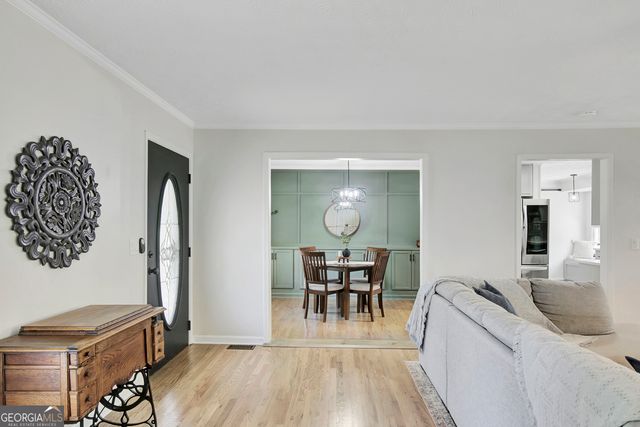 135 Bunny Lane, Fayetteville, GA 30215