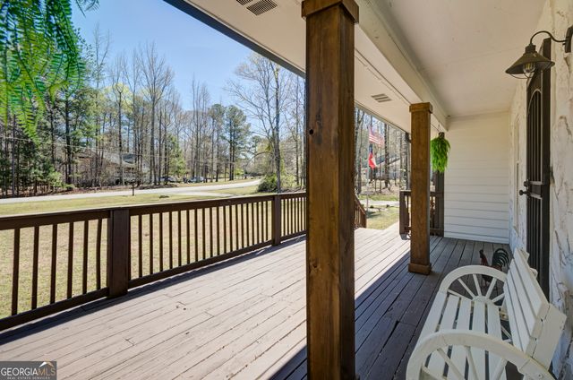 135 Bunny Lane, Fayetteville, GA 30215