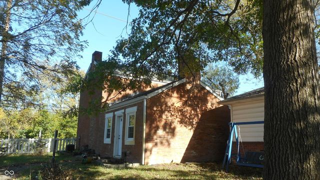 7716-7718 Michigan Road, Indianapolis, IN 46268