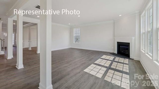 3050 Eclipse Court, Indian Trail, NC 28079