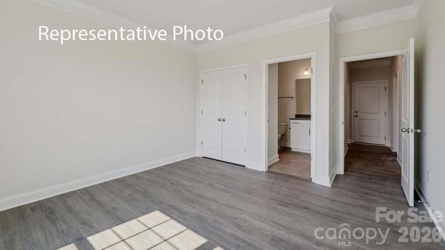 3050 Eclipse Court, Indian Trail, NC 28079