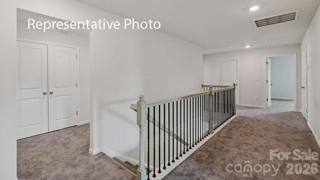 3050 Eclipse Court, Indian Trail, NC 28079