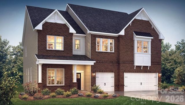 3050 Eclipse Court, Indian Trail, NC 28079