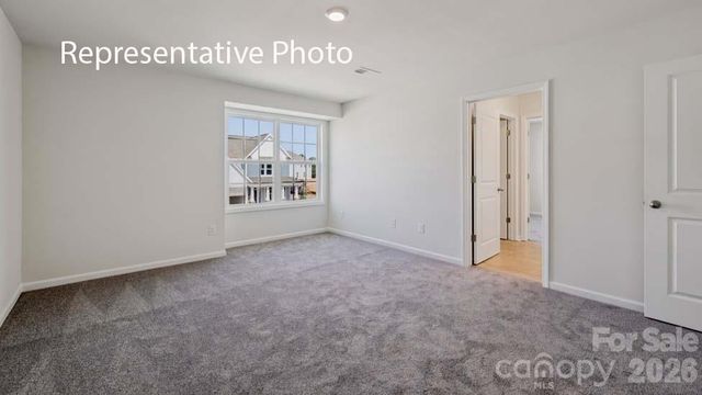 3050 Eclipse Court, Indian Trail, NC 28079