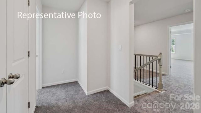 3050 Eclipse Court, Indian Trail, NC 28079