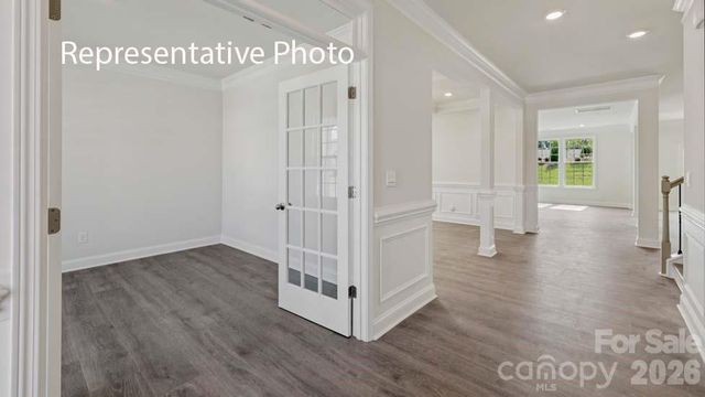 3050 Eclipse Court, Indian Trail, NC 28079