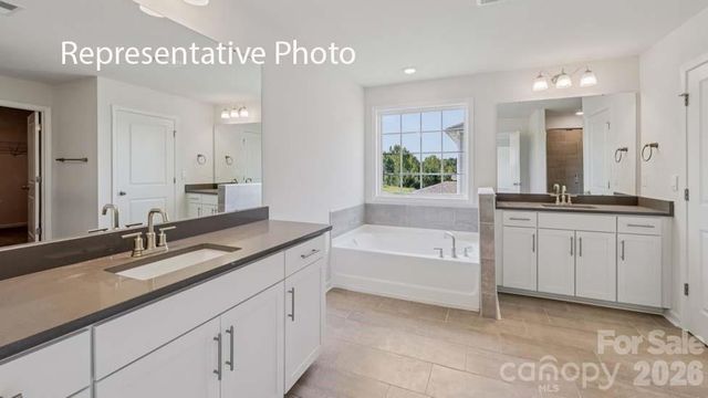 3050 Eclipse Court, Indian Trail, NC 28079