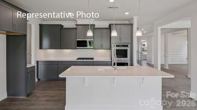 3050 Eclipse Court, Indian Trail, NC 28079